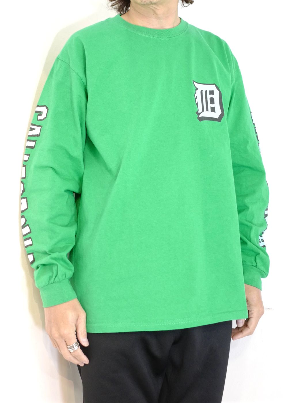 HIDEANDSEEK Dusty Champ BMX 長袖 XLサイズ