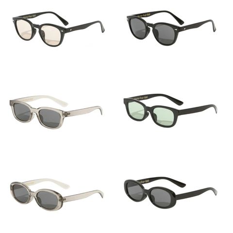 PORKCHOP GARAGE SUPPLY 新作販売告知 / 夏の日差し対策とスタイリングのアクセントにお薦めのサングラス。