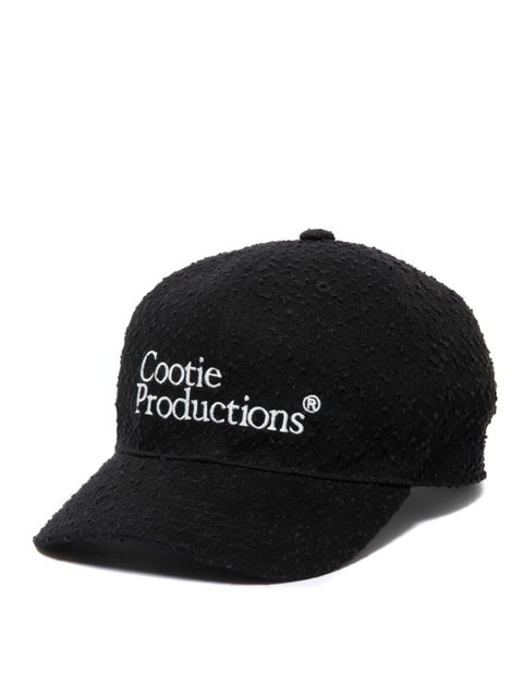 COOTIE PRODUCTIONS - 2024 AW / STILLMATIC | LOOPHOLE