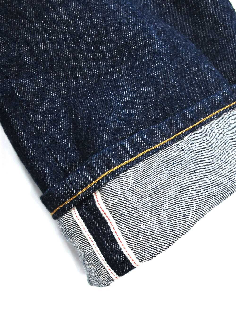 M&M CUSTOM PERFORMANCE - 14.5oz DENIM (×MASSES) (WASH) / マシス ...