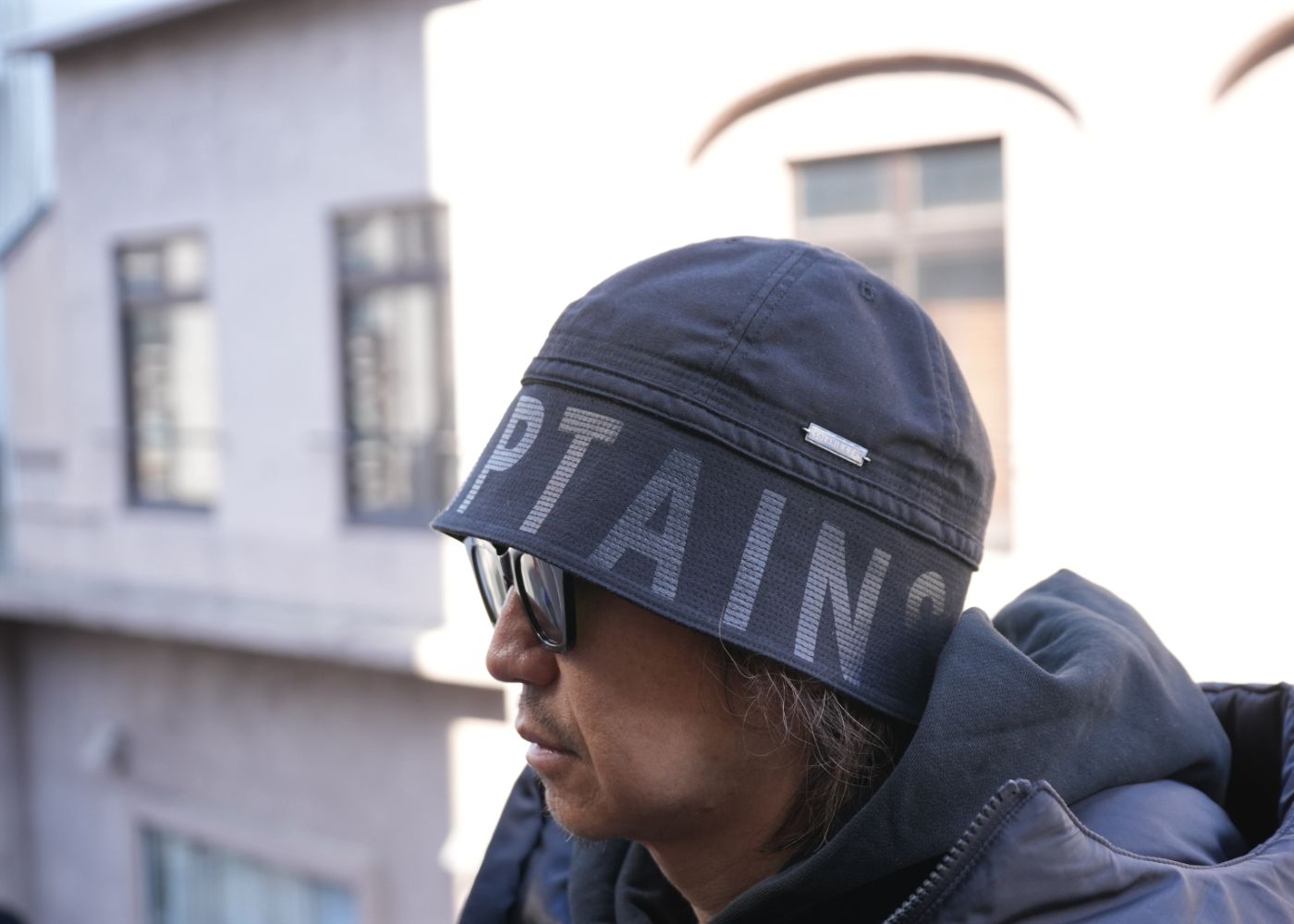 STANDARD STREET STYLE