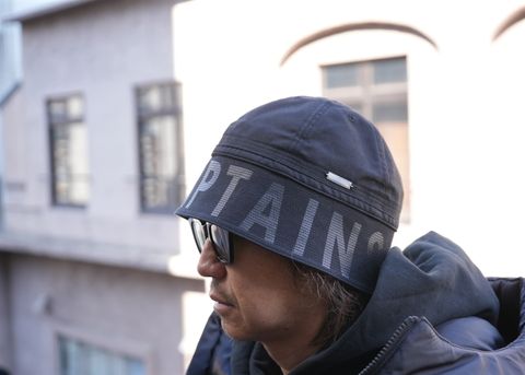 STANDARD STREET STYLE