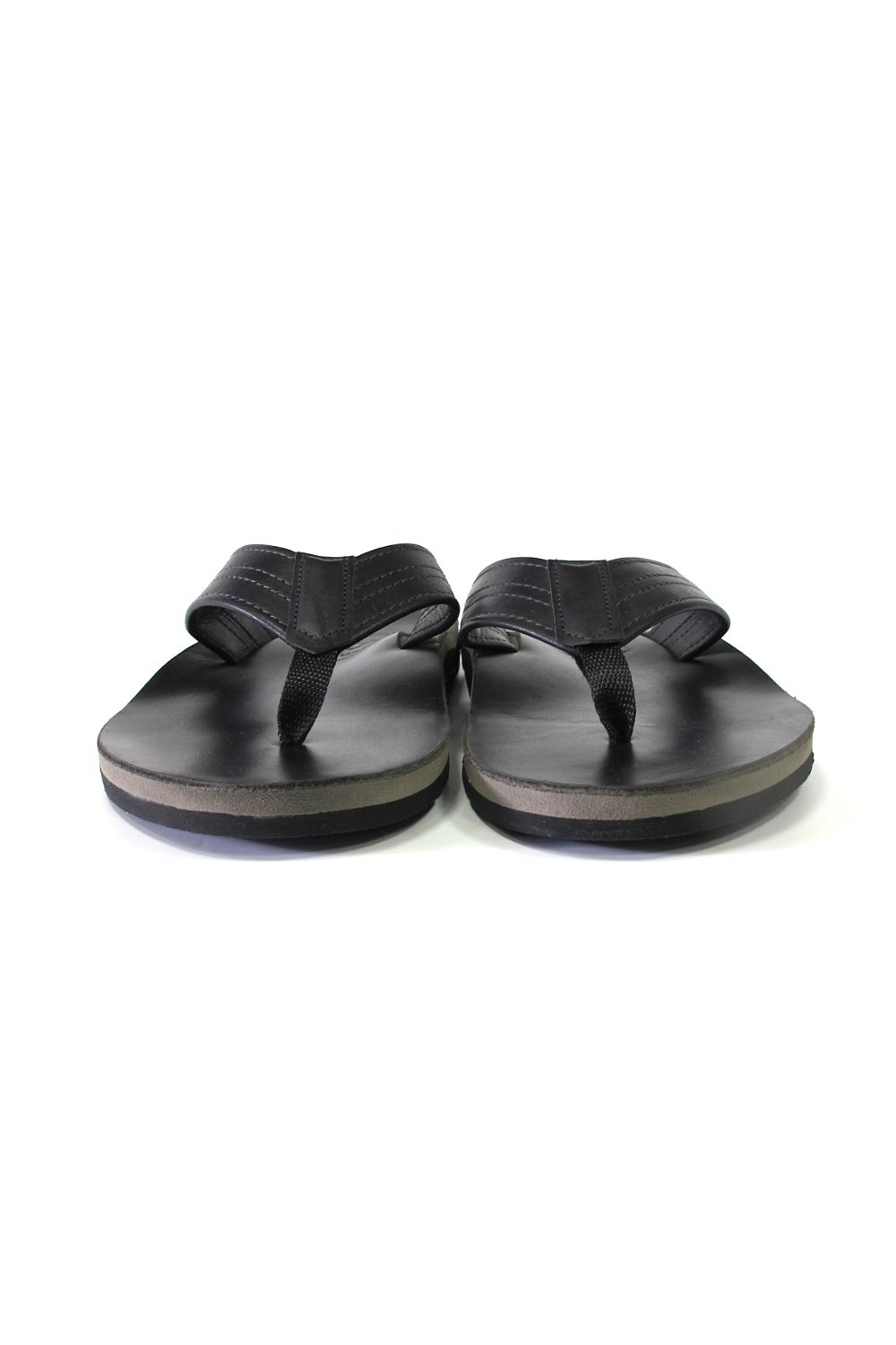 ISLAND SLIPPER - 【ラスト1点】IB8903HL HORWEEN LEATHER SANDAL 