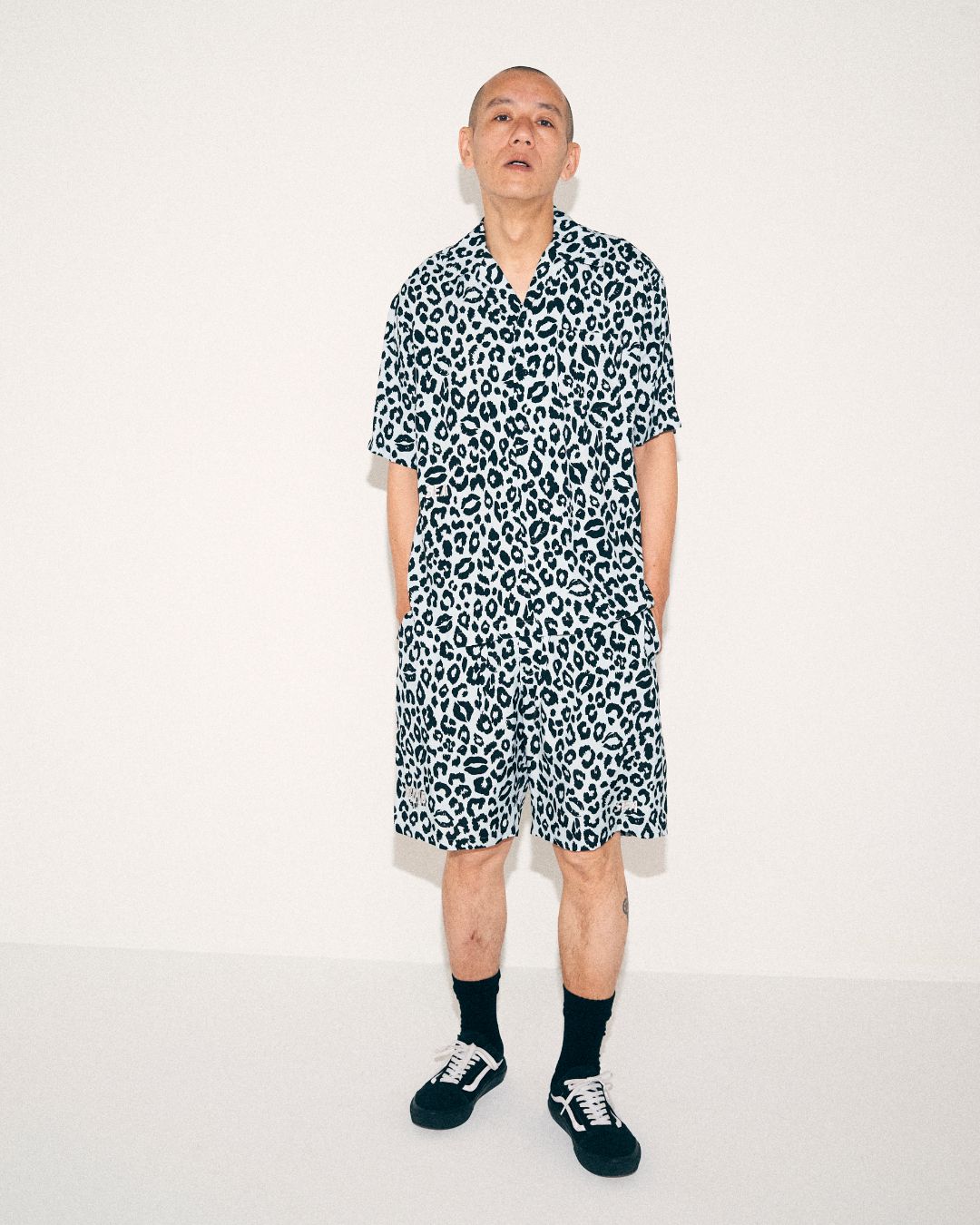 MINEDENIM × WIND AND SEA / COLLABORATION SERIES | LOOPHOLE