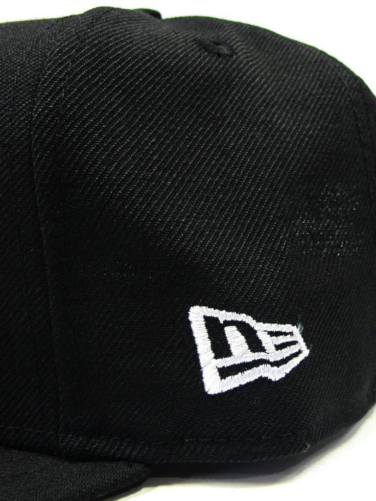 COOTIE PRODUCTIONS - Low Profile 59FIFTY (BLACK) / ニューエラ 
