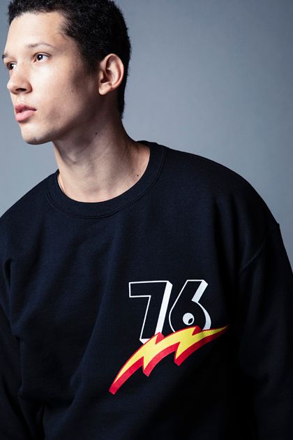 WHIZ LIMITED 2020 AW COLLECTION / WILL8