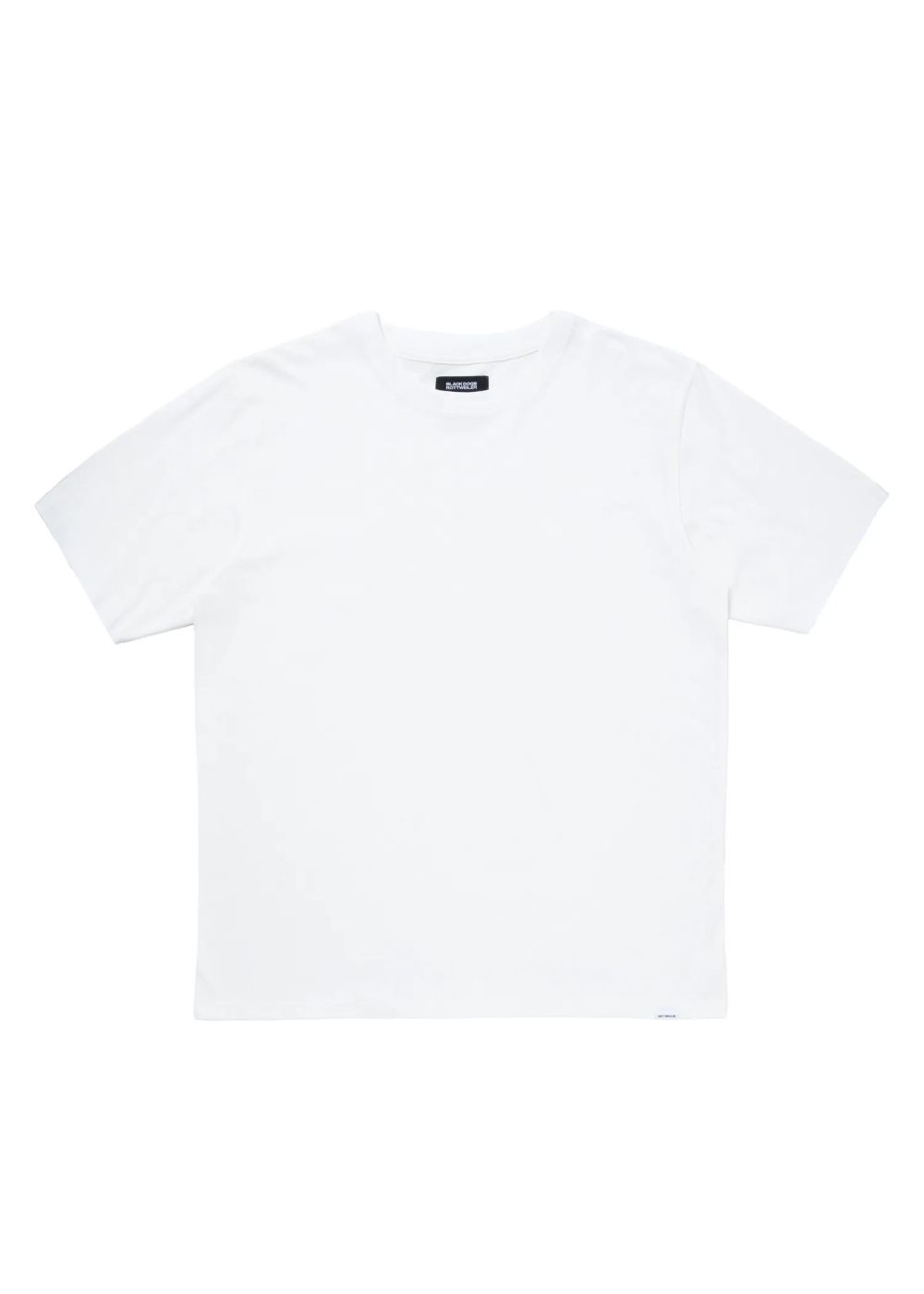 R9 BASIC TEE (WHITE) / オリジナル Tシャツ