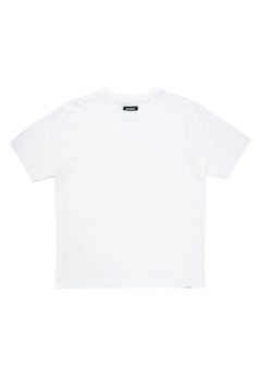 R9 BASIC TEE (WHITE) / オリジナル Tシャツ