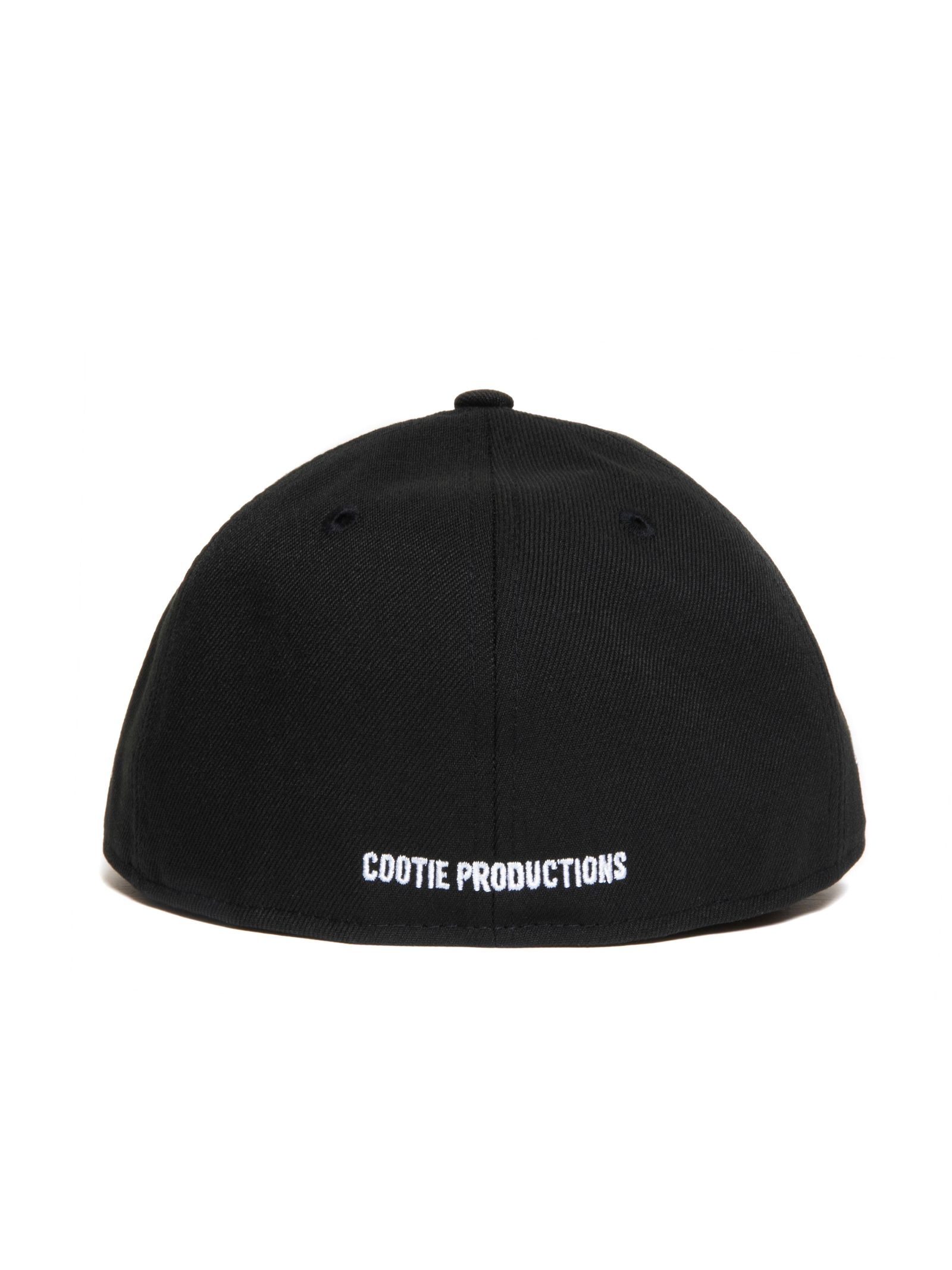 COOTIE PRODUCTIONS - Low Profile 59FIFTY (NAVY) / ニューエラ 