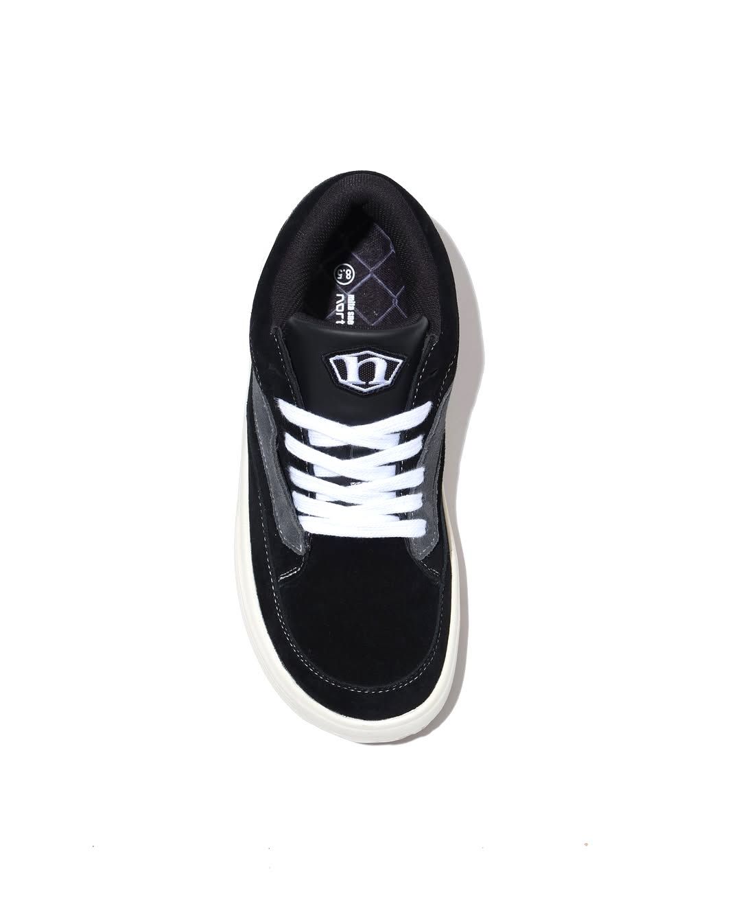 x NORTHWAVE x mita sneakers ESPRESSO CREAM MW (BLACK) / ノースウェーブ&ミタスニーカーズ コラボスニーカー