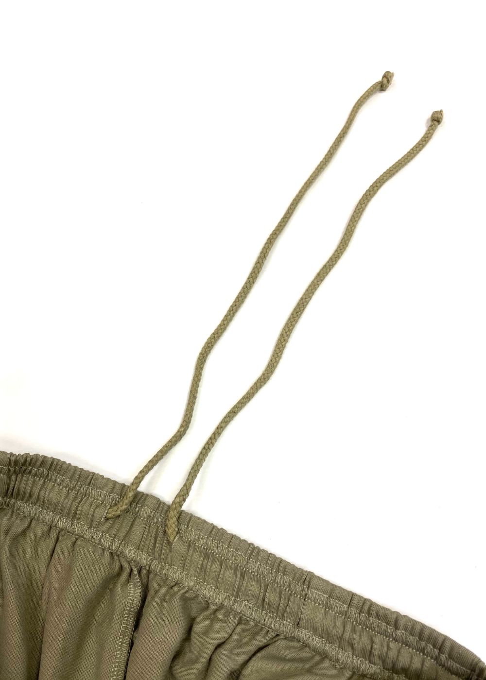 H&S Short (BEIGE) / ロゴ プリント イージーショーツ / セットアップ可能