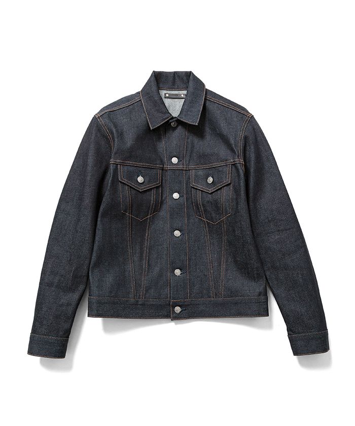 MINEDENIM 新作販売告知 / 定番デニムシリーズが今期も到着。