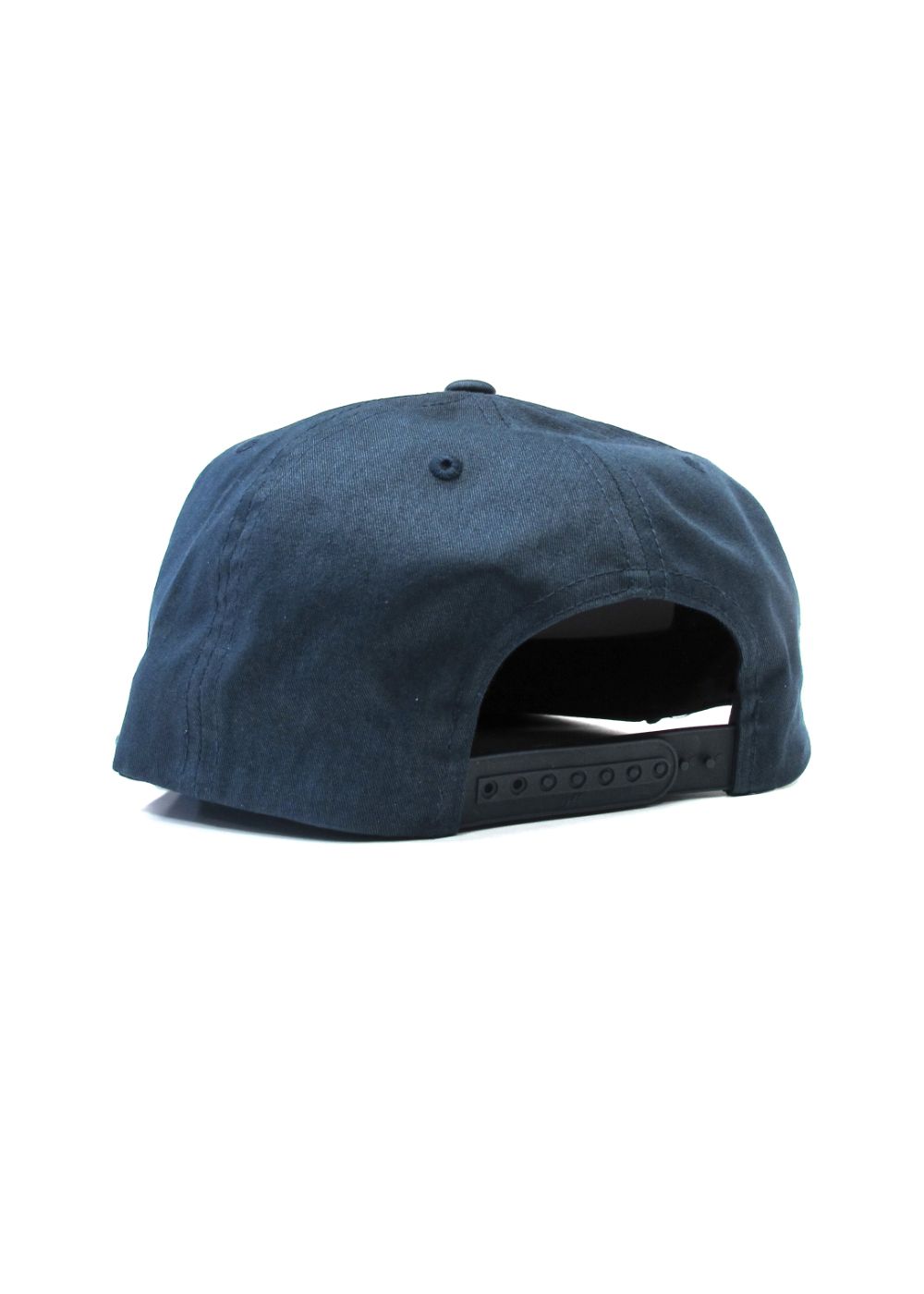 HIDE AND SEEK - DUSTYCHAMP TRUCKER CAP (NAVY) / ダスティーチャンプ