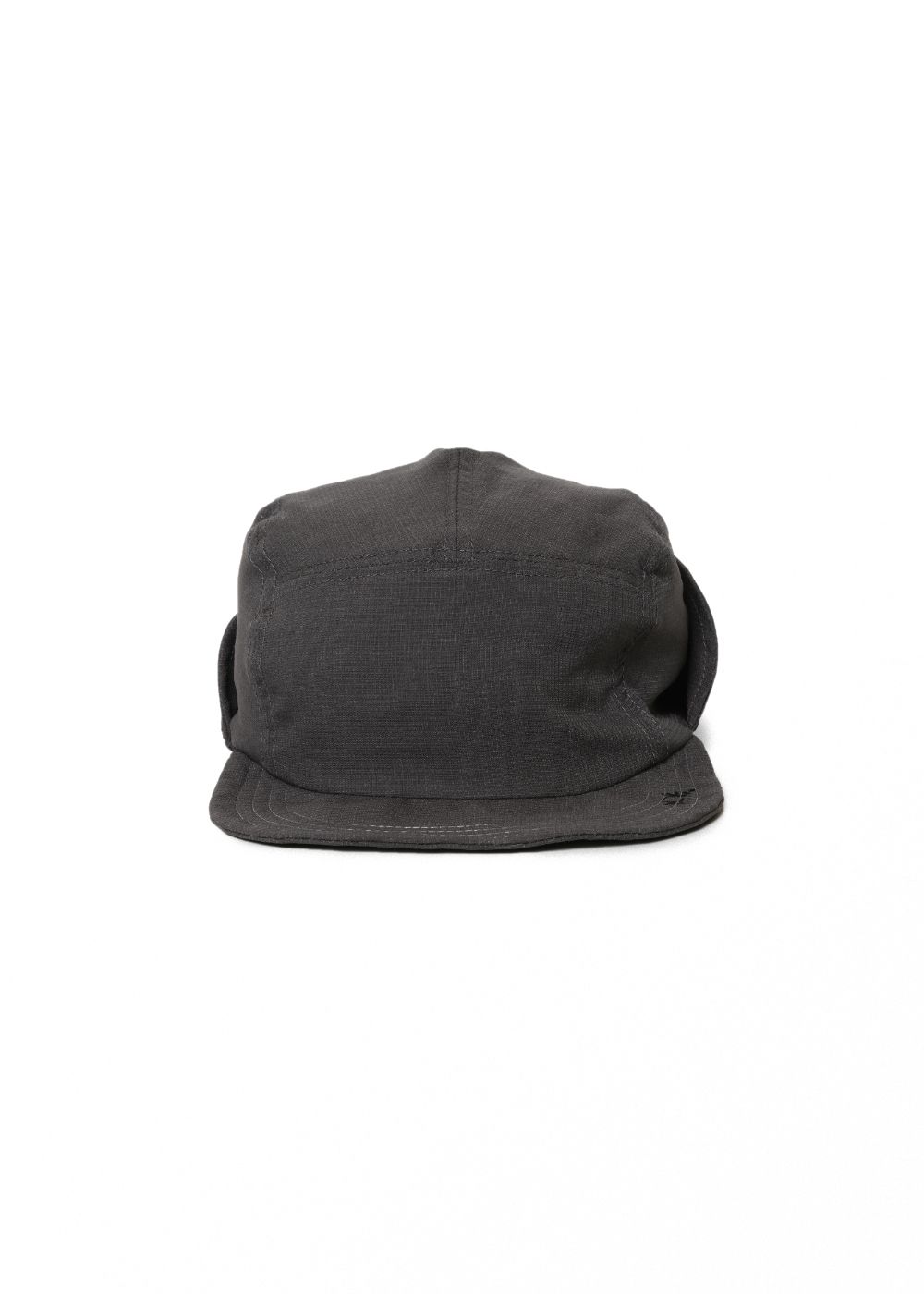 HEL CAP (CHARCOAL) / ヘル キャップ