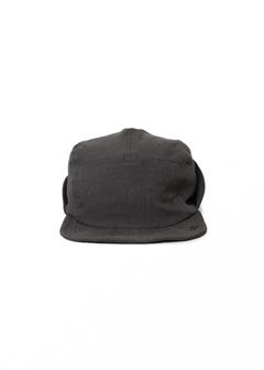 HEL CAP (CHARCOAL) / ヘル キャップ