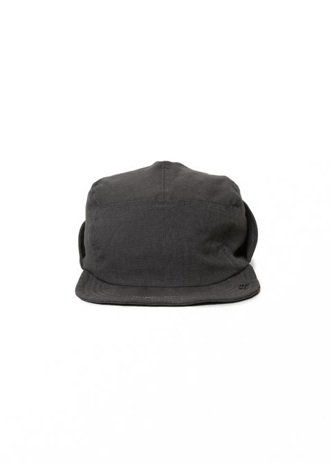 HEL CAP (CHARCOAL) / ヘル キャップ
