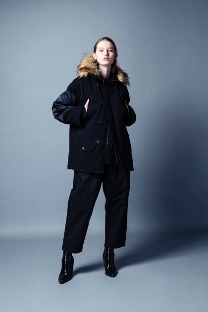 WHIZ LIMITED 2020 AW COLLECTION / WILL1