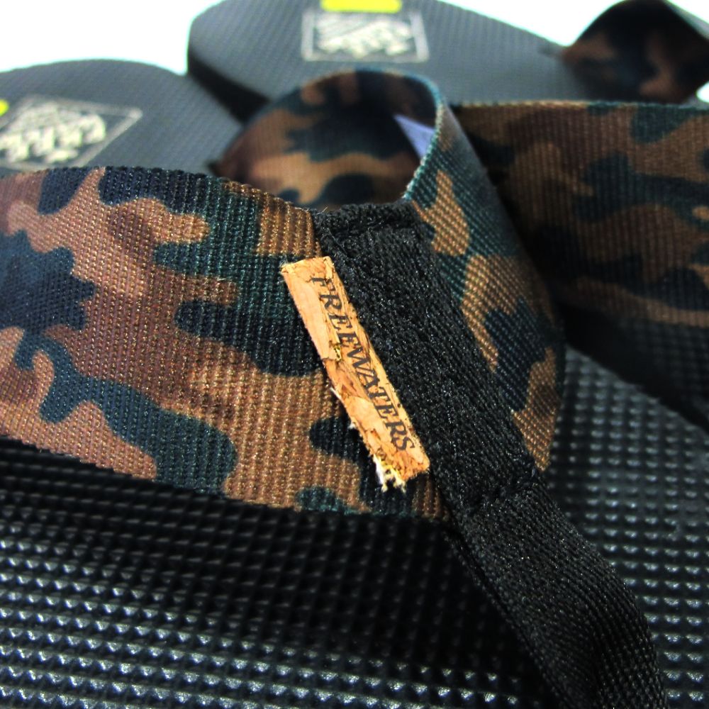 SUPREEM (BROWN/CAMO) / シュプリーム