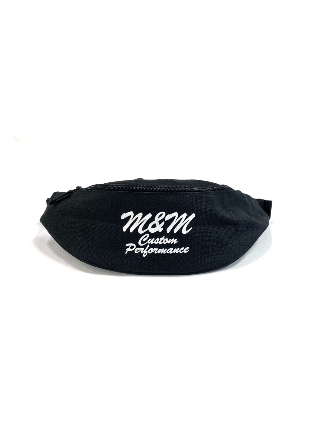 Belt Bag (BLACK) / ボディーバッグ