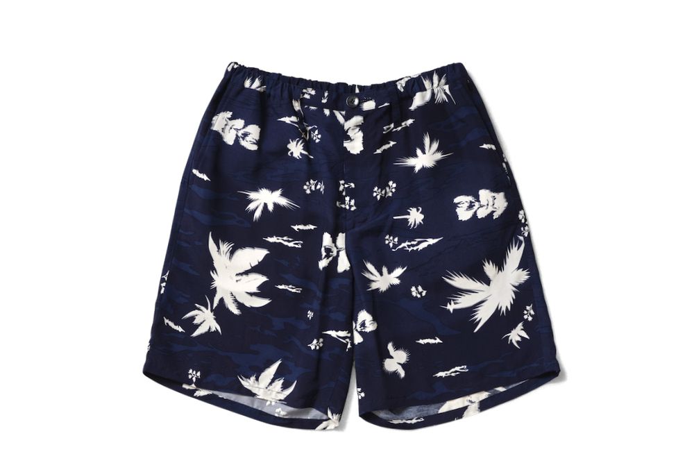 NEW ARRIVAL / WHIZ LIMITED-BLADELEAF SHORTS