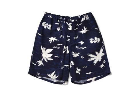 NEW ARRIVAL / WHIZ LIMITED-BLADELEAF SHORTS