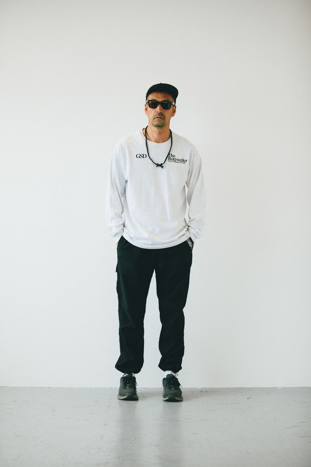 ROTTWEILER 2020 AW COLLECTION18