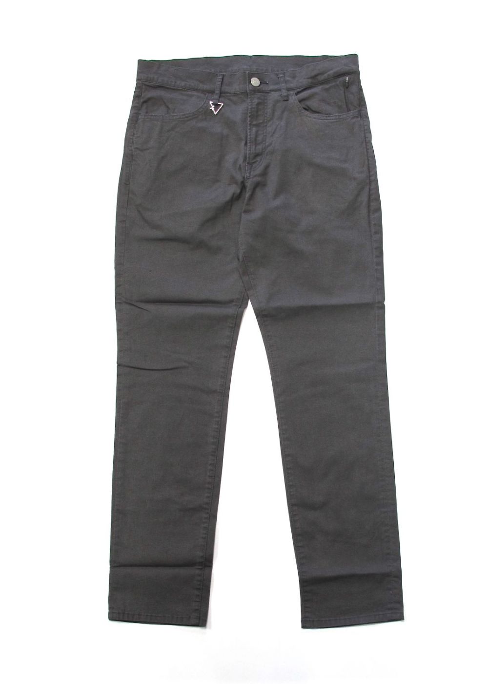 WHIZ LIMITED - 5P SLIM PANTS (NAVY) / スリムタイプ ストレッチ