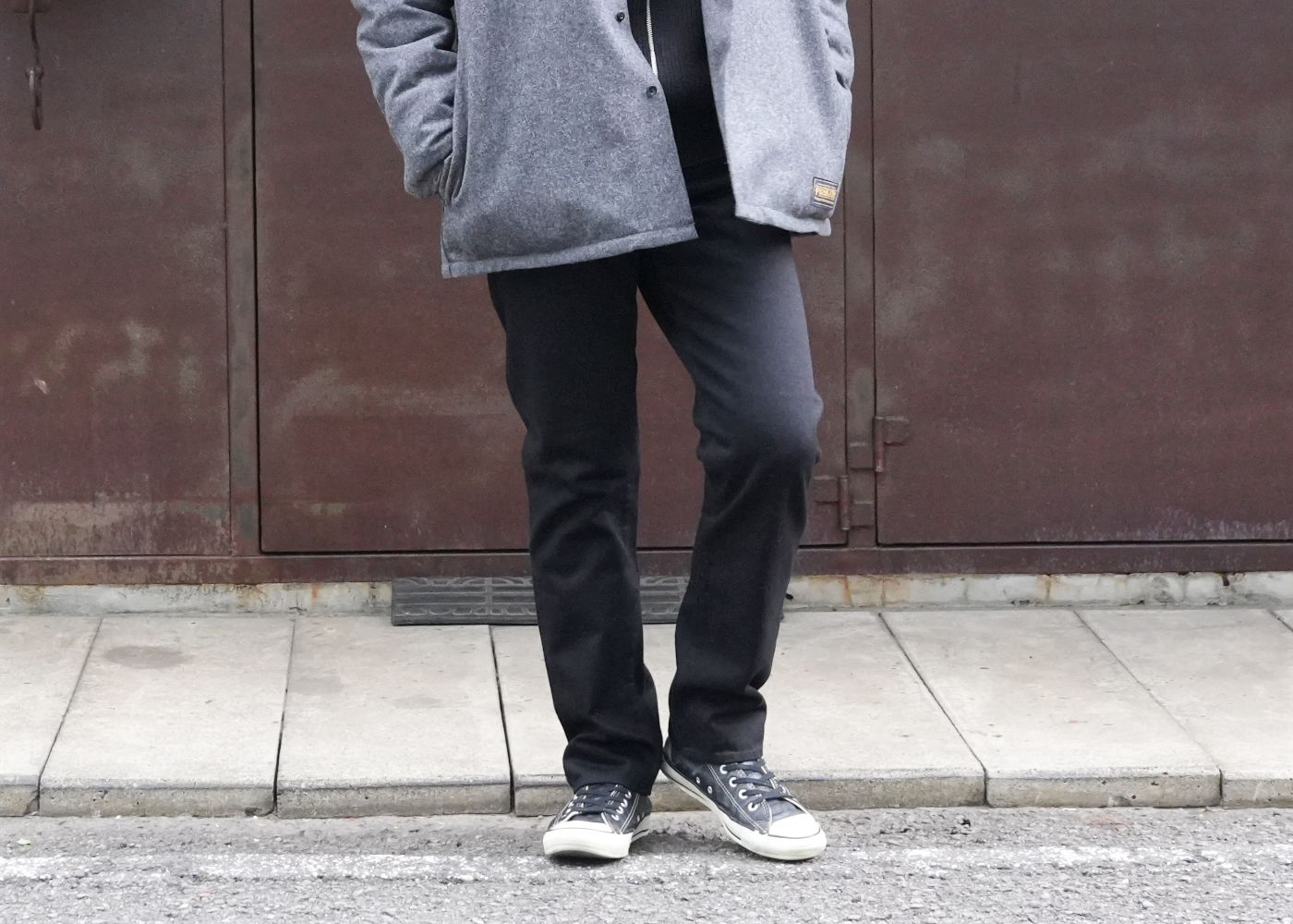 MINEDENIM - THREE WAYS TO WINTER '25