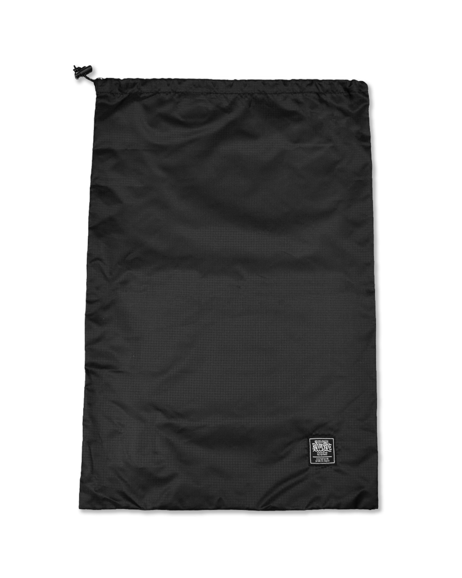 【ラスト1点】× RAIN OR SHINE TRAVEL POUCH SET (BLACK) / レインオアシャイン コラボ ポーチ セット