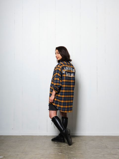 CAPTAINS HELM 2020 AW COLLECTION / CONNECTION IS NOT CANCELLED72
