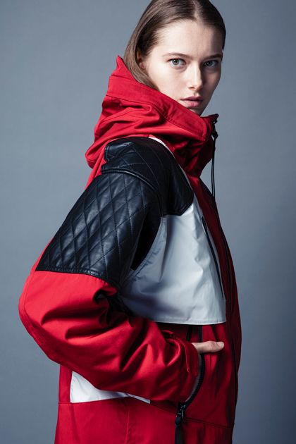 WHIZ LIMITED 2020 AW COLLECTION / WILL9