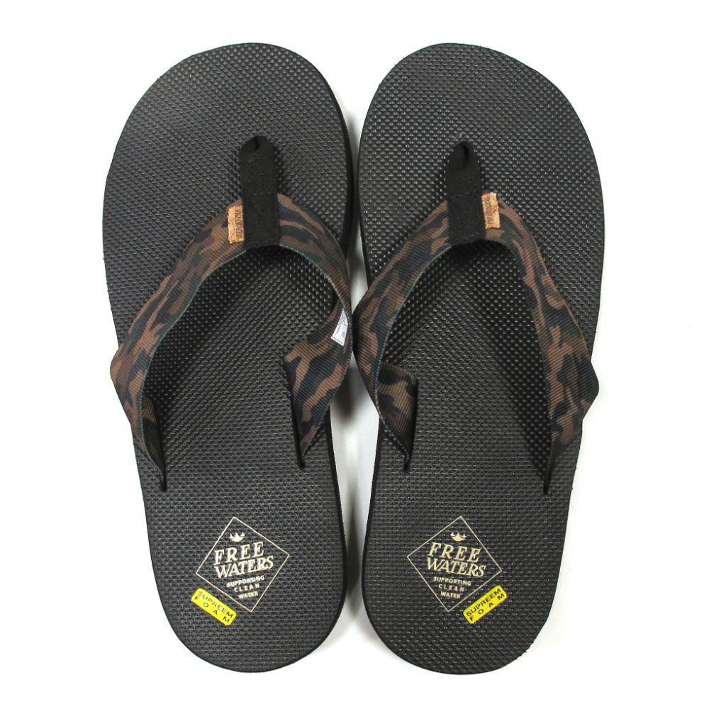 SUPREEM (BROWN/CAMO) / シュプリーム