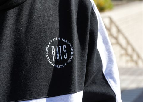 2024AW SET UP STYLE / RATS