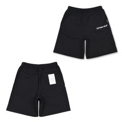 P.F.P.S. RELAX SHORTS (BLACK) / ストレッチ ショーツ