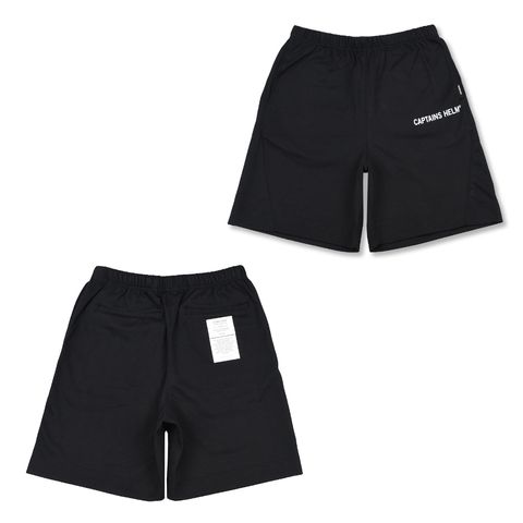 P.F.P.S. RELAX SHORTS (BLACK) / ストレッチ ショーツ