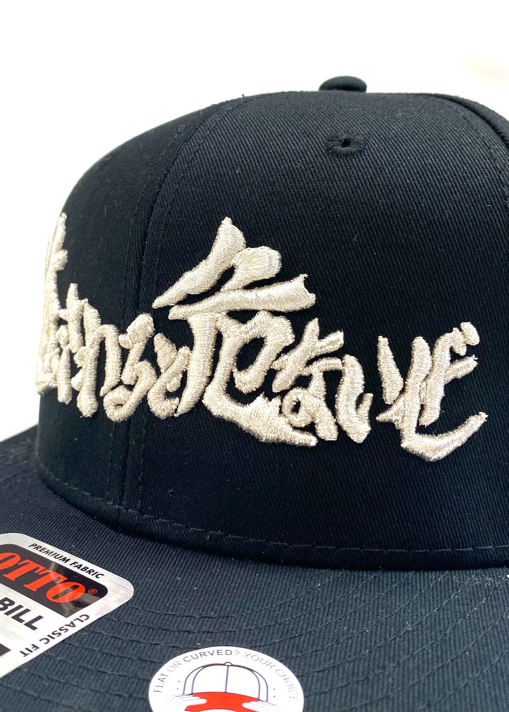 【WICK】男女兼用★Lost Sometimes ウォッシングボールキャップ ユニセックス 男女兼用 ロゴ刺繍 ボールキャップ ベースボール