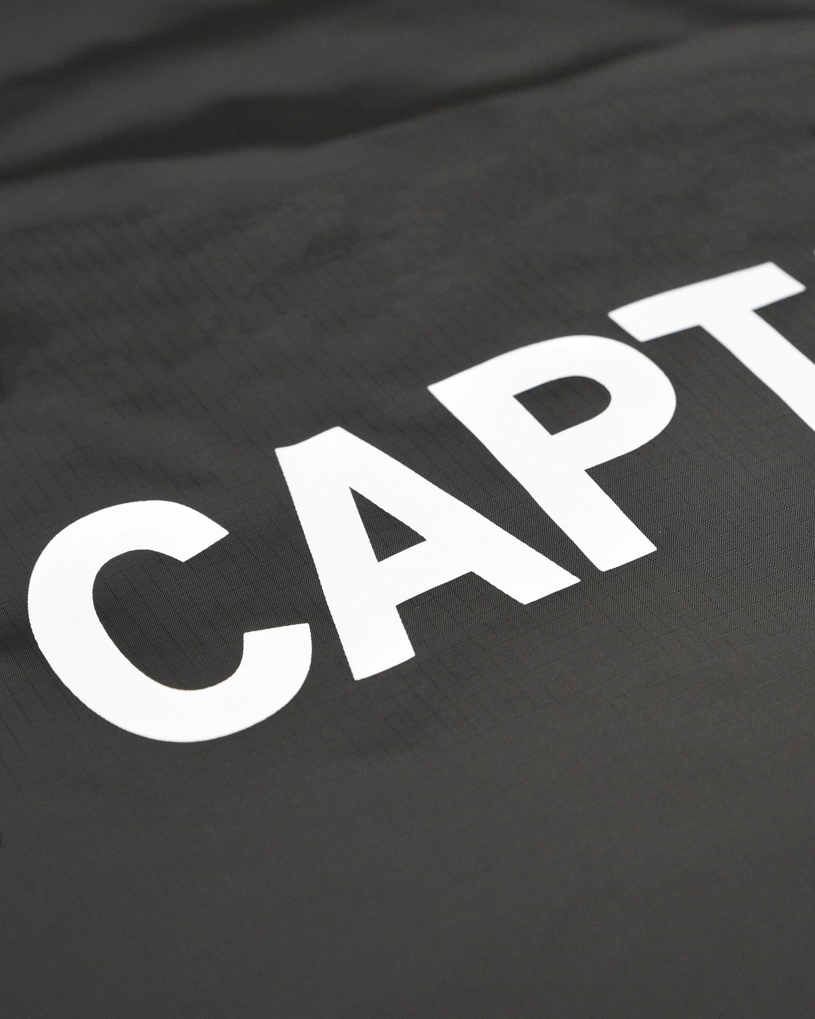 MIL SPEC PADDED JACKET (BLACK) / ミリタリー スペック パフジャケット