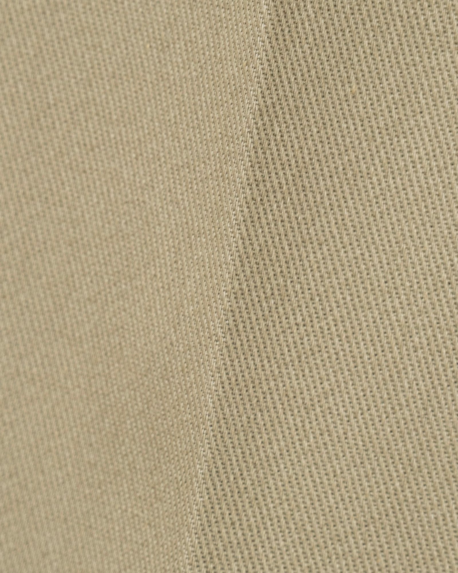 DICKIES 10L TC PANTS "THUNDERS" (KHAKI) / ディッキーズ コラボ チノパンツ