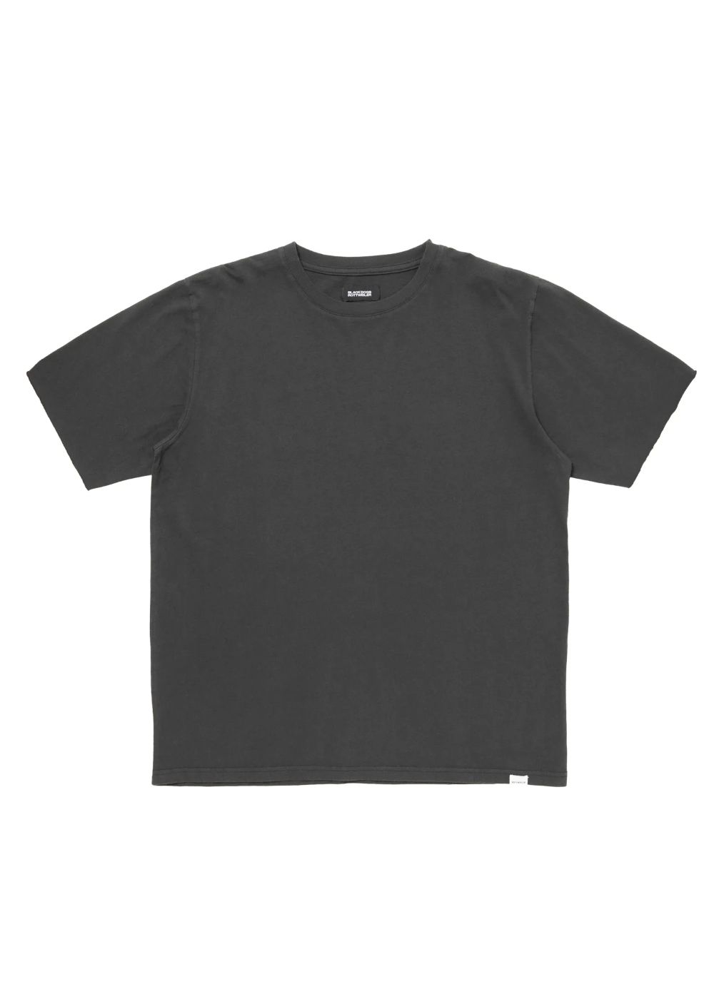 R9 BASIC TEE (BLACK) / オリジナル Tシャツ