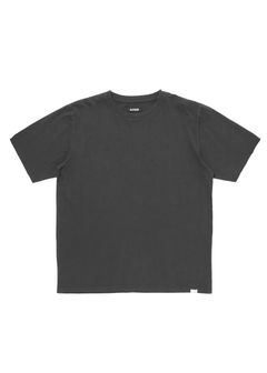 R9 BASIC TEE (BLACK) / オリジナル Tシャツ