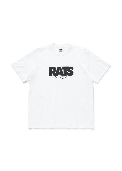 RATS 新作販売告知 / 人気アイテム勢揃いで25'秋冬シーズンがスタート！！