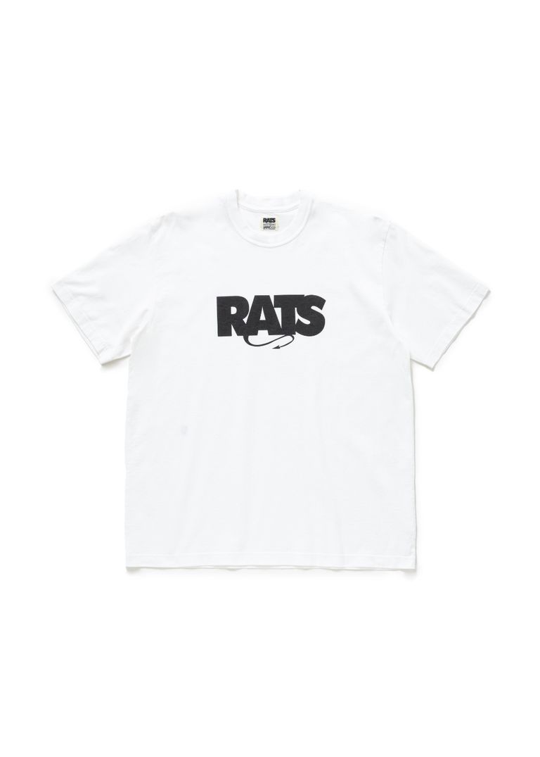 RATS 新作販売告知 / 人気アイテム勢揃いで25'秋冬シーズンがスタート！！