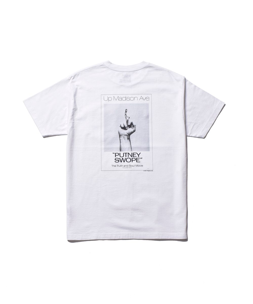 続・Tシャツ日和。