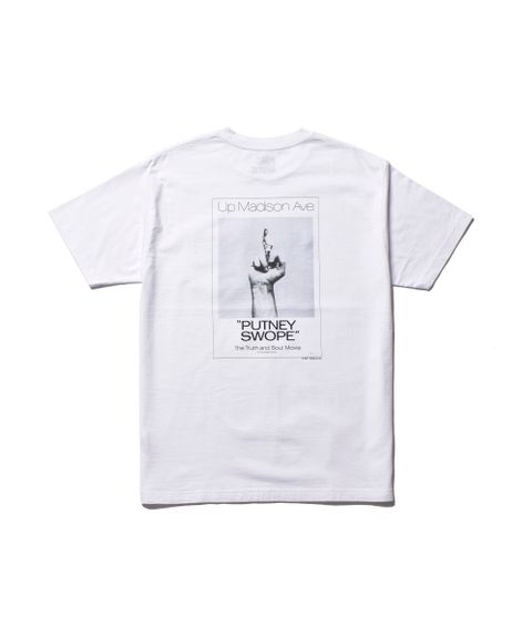 続・Tシャツ日和。