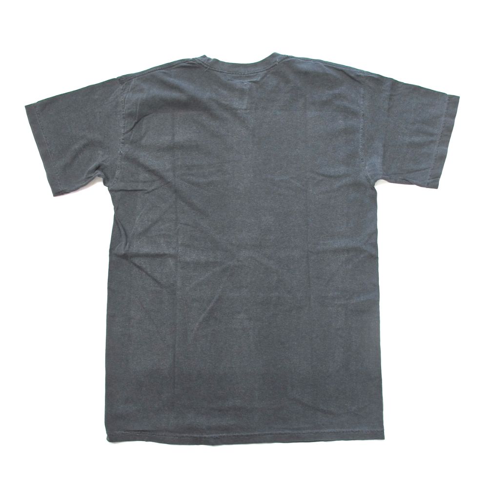 CAPTAINS HELM - × CHALLENGER BUILT IN JP TEE (WHITE
