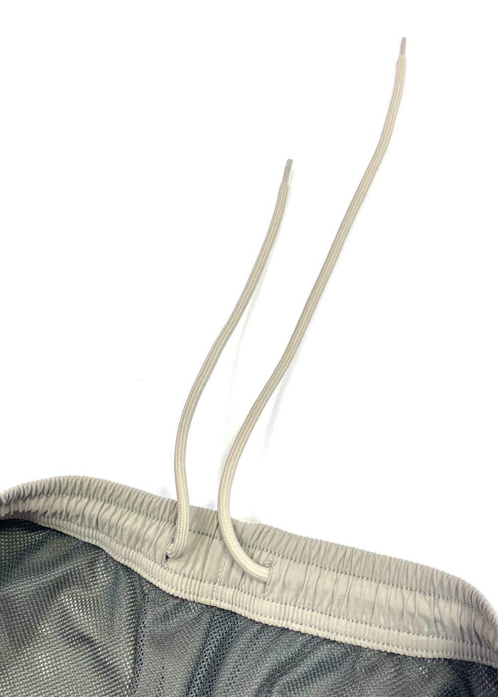 Track Pant (BEIGE×GRAY) /トラックパンツ / セットアップ可能