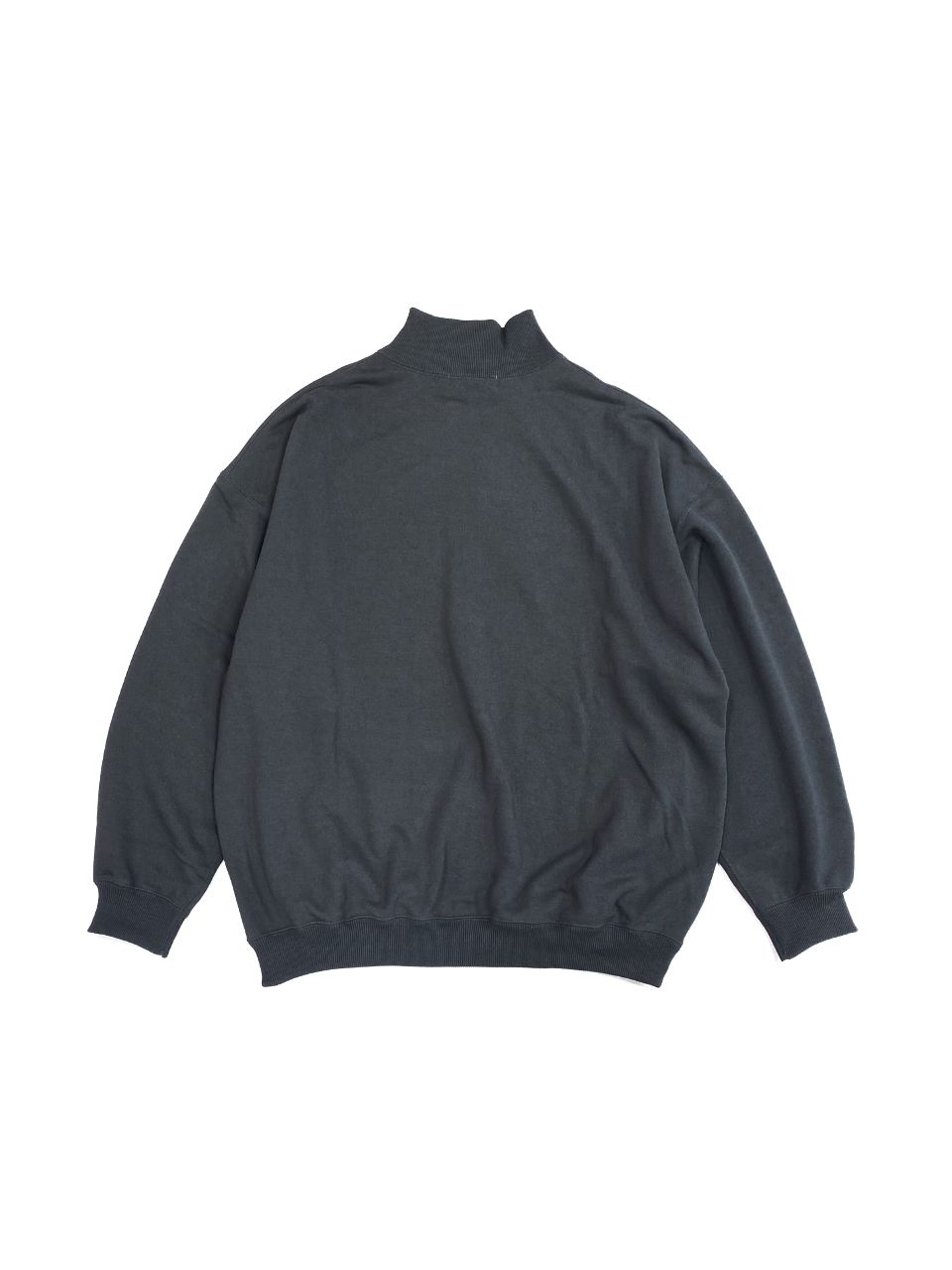 COOTIE PRODUCTIONS - 【ラスト1点】Dry Tech Sweat Half Zip