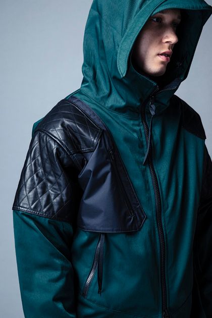 WHIZ LIMITED 2020 AW COLLECTION / WILL12
