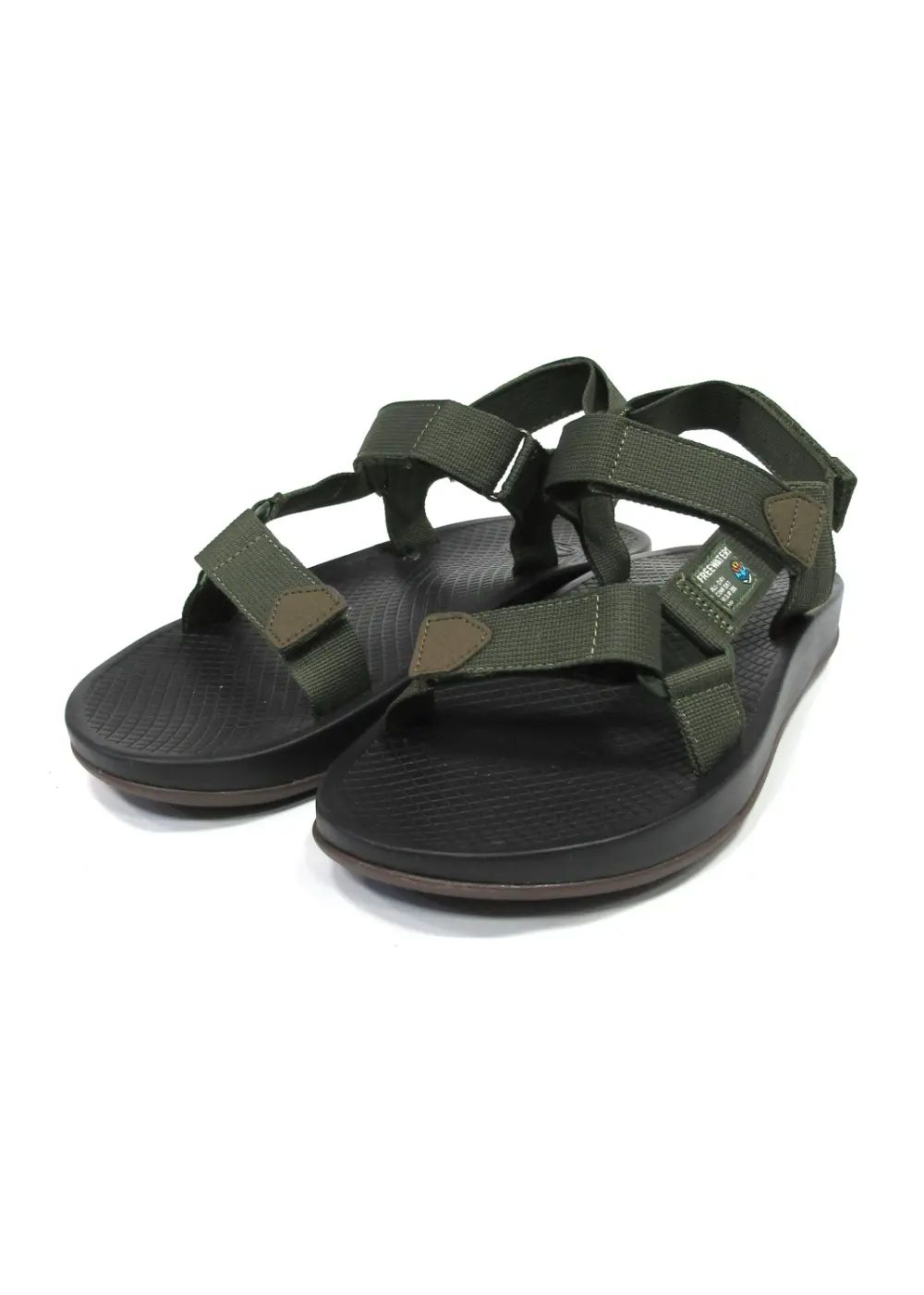 CLOUD9 SPORT (OLIVE) / クラウド9 スポーツ