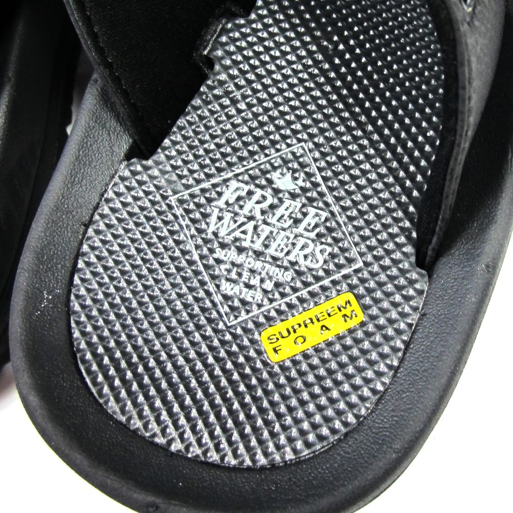 TRIFECTA (BLACK) / トライフェクタ